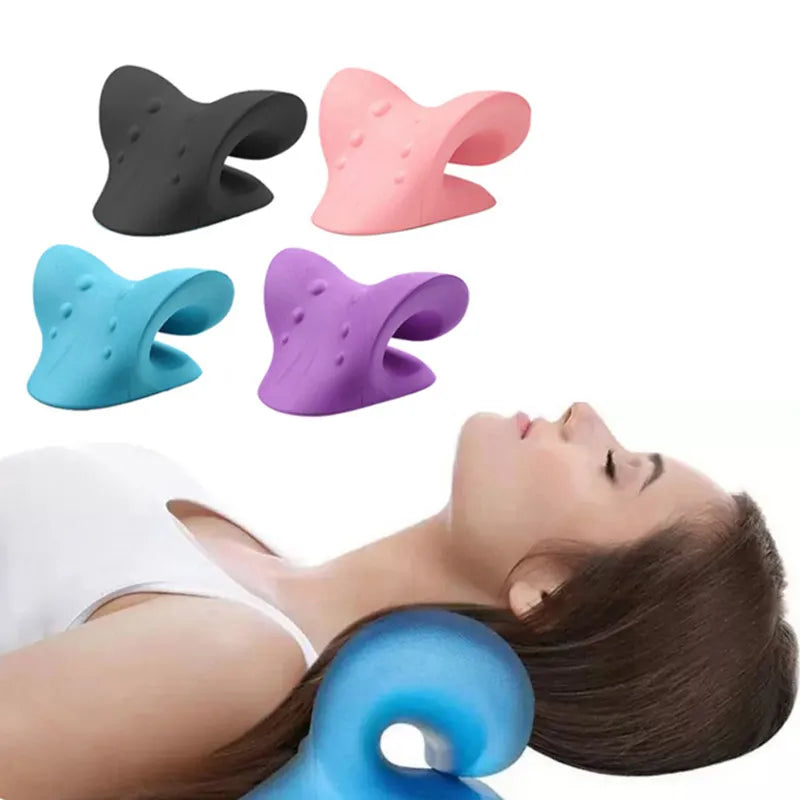 Neck & Shoulder Relaxer