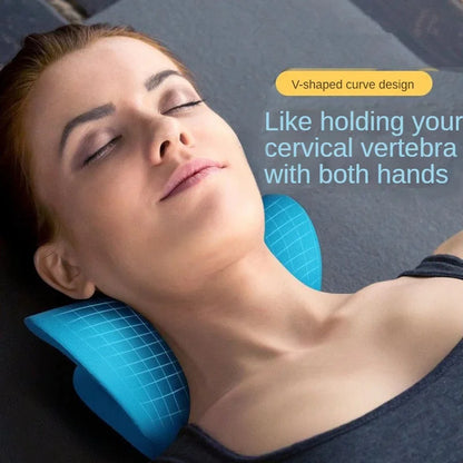 Neck & Shoulder Relaxer