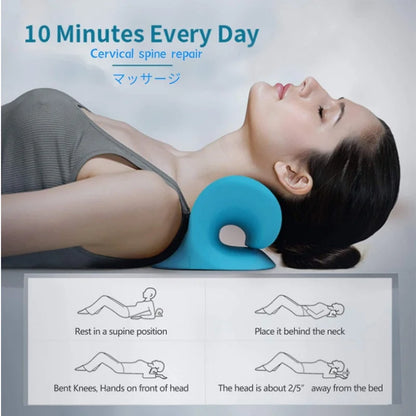 Neck & Shoulder Relaxer