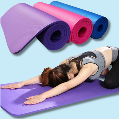 Anti-Skid Yoga Mat
