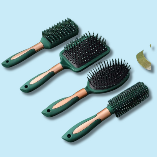 Air Cushion Comb